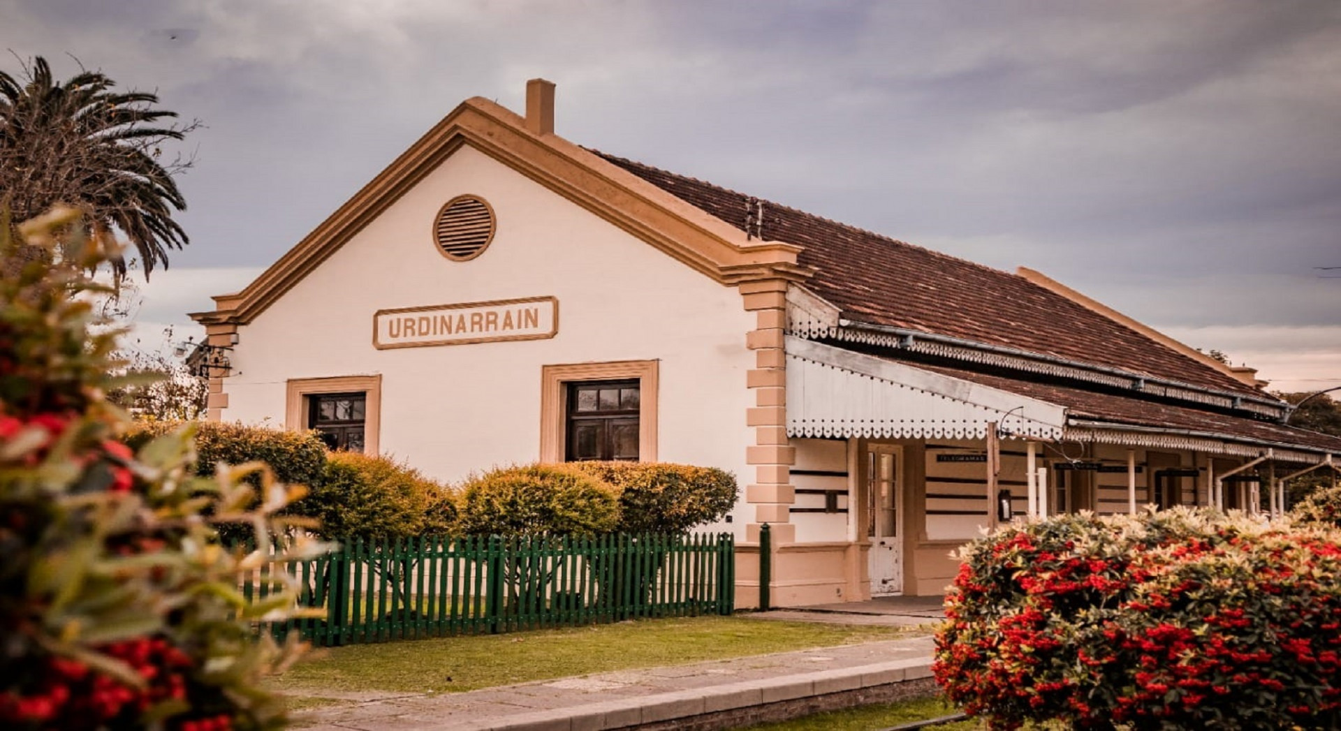 estacion